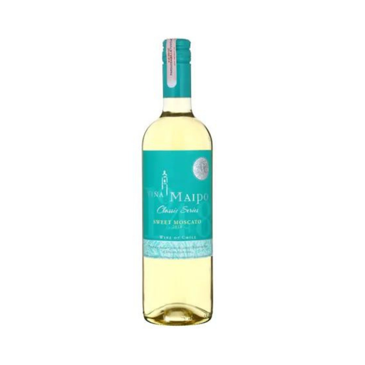 [WIJNEN_0084] Vina Maipo - Sweet Moscato