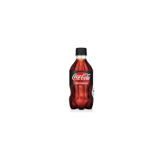 Coca Cola - No Sugar 2L (kopie)