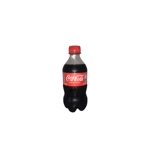 Coca Cola- 355ML pet