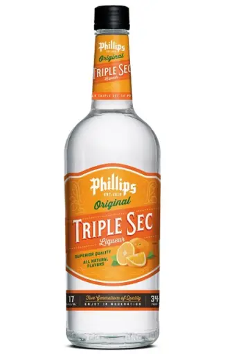 Triple Sec Cabo Bay
