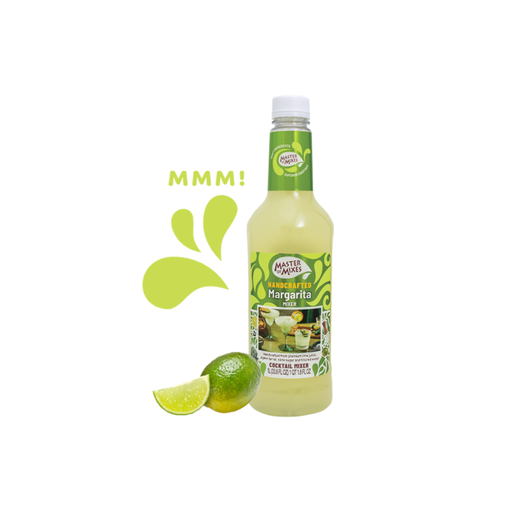 Master of Mixes Margarita mixer 1L