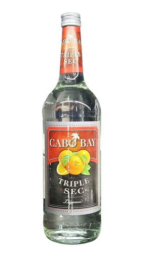 Triple Sec Cabo Bay 1L