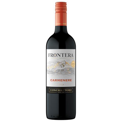 Frontera Carmenere