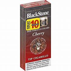 BlackStone tip Cherry