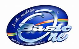 Basic One Water (5 gallon)
