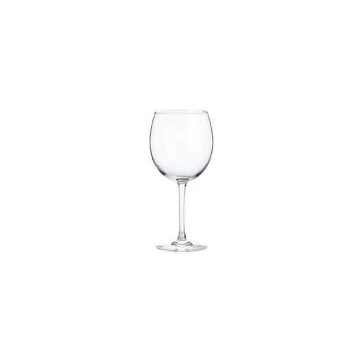 [ACCES_0008] Crystal glass - White wine