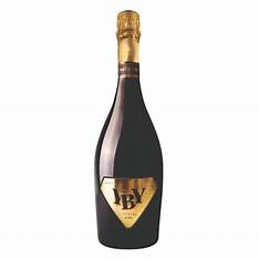 YBY Crystal Dry Sparkling