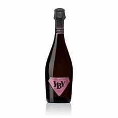 YBY Rose Dry Sparkling