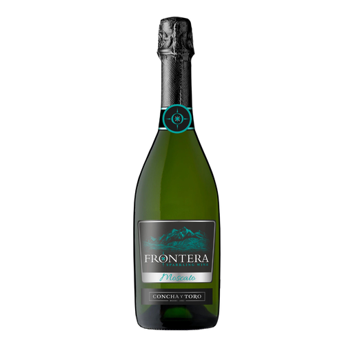 [WIJNEN_0085] Frontera Sparkling Wine Moscato
