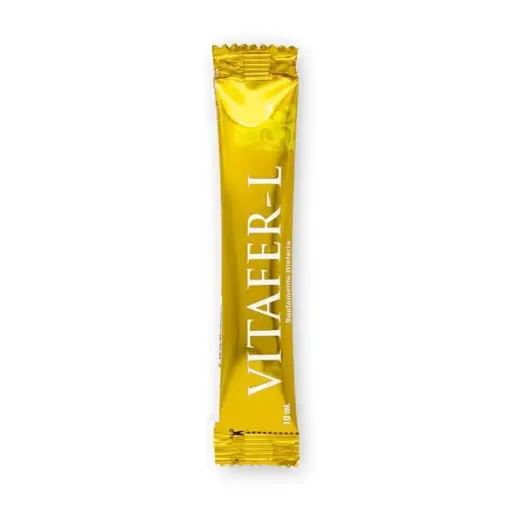 VitaFer-L 10 ml