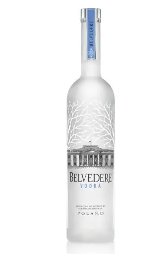 Vodka Belvedere 750 ml