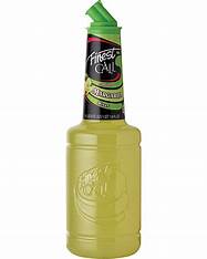 Margarita coctail Finest Call 1L