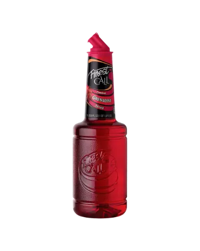 Finest Call Grenadine Coctail Mixer 