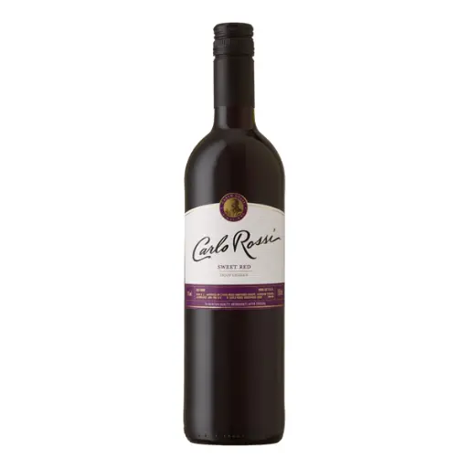 Carlo Rossi Sweet Red