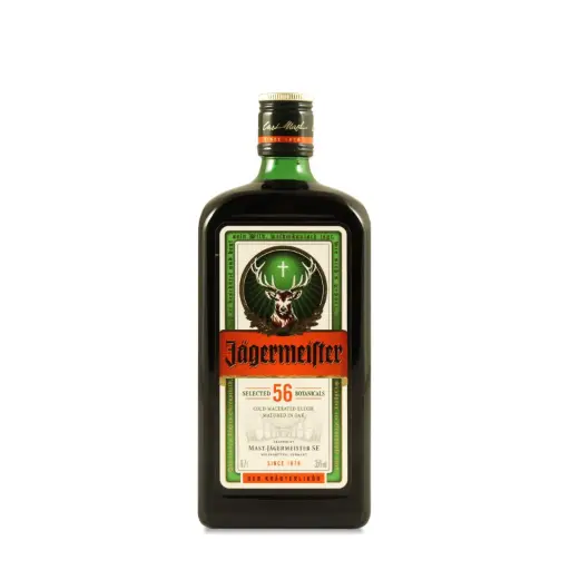 Jägermeister