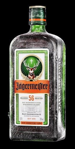 Jägermeister