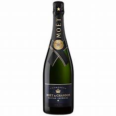 Moet & Chandon Nectar Imperial