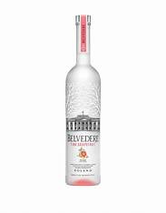 Belvedere Pink Grapefruit 750 ml