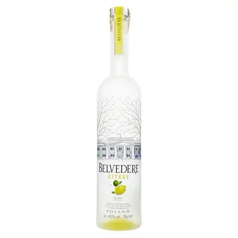 Belvedere Citrus 750 ml