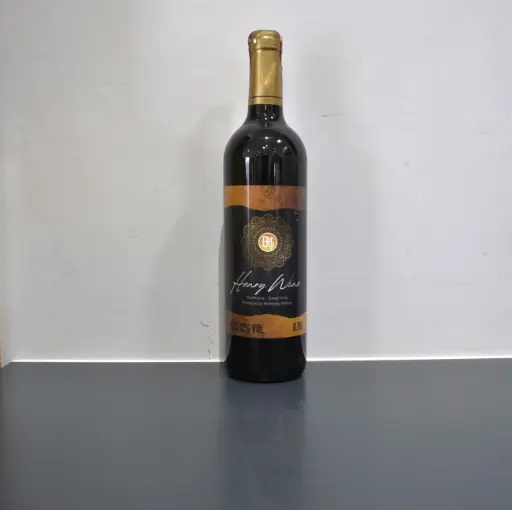 Henry Wine - Pomerac