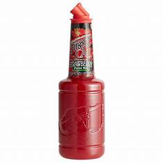 Finets Call Strawberry