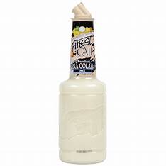 Finest Call Pina colada