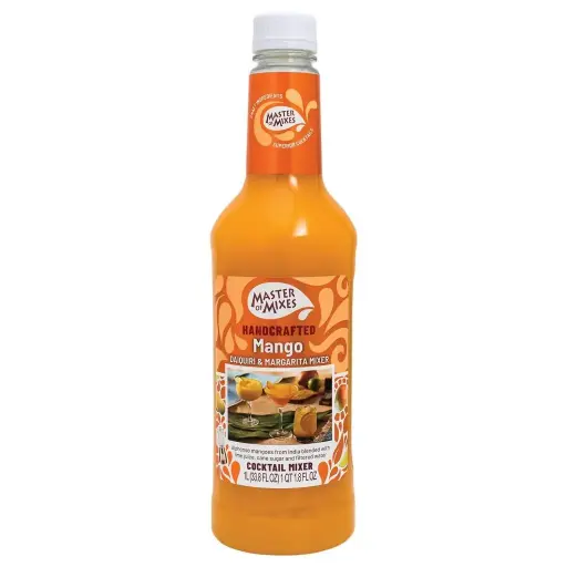 Master of MIxes Mango