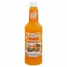 Master of MIxes Mango