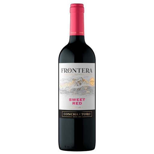 Frontera Sweet Red 