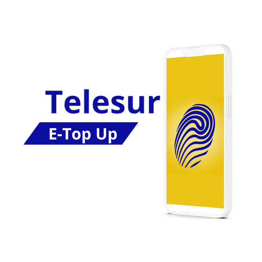 Telesur Direct Top-Up 