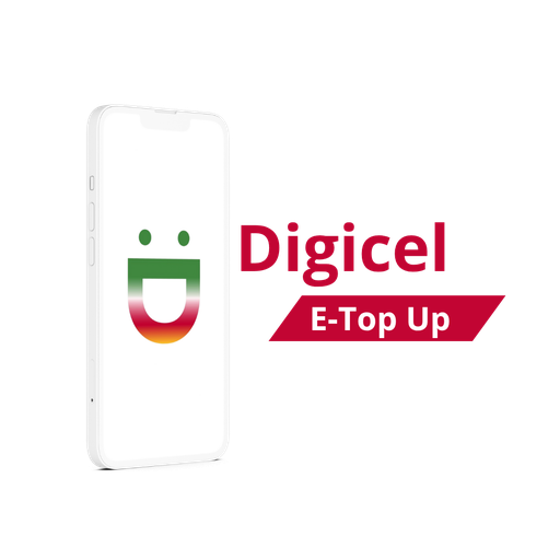Digicel Direct Top-Up 