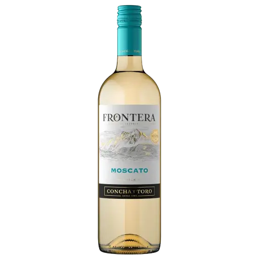 Frontera Moscato 