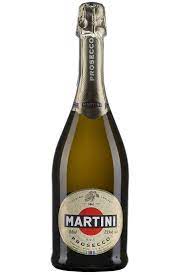 Martini Asti Prosecco 