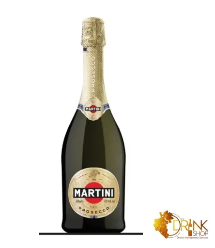 Martini Asti Prosecco 