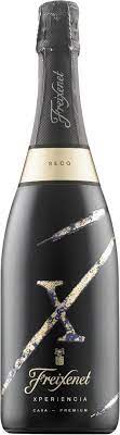 Freixenet seco - Dry 750 