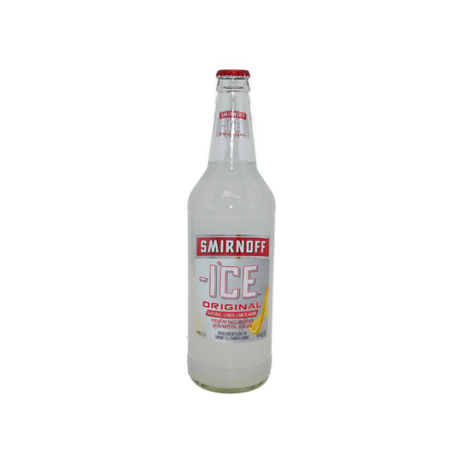EVENT - Smirnoff - Ice - Original