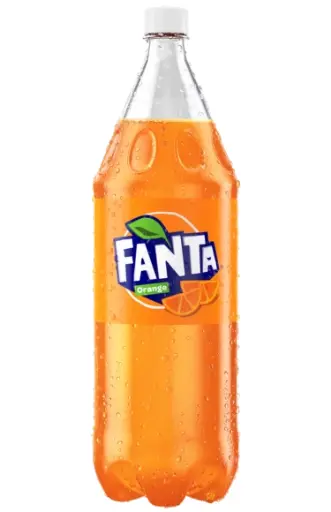 Fernandes Orange Fanta 
