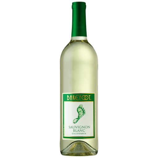 Barefoot Sauvignon Blanc 