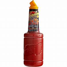 Bloody Mary cocktail mixer Finest Call 1L 