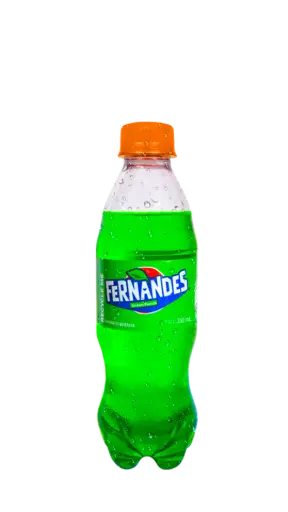 Fernandes Green Punch 350ml