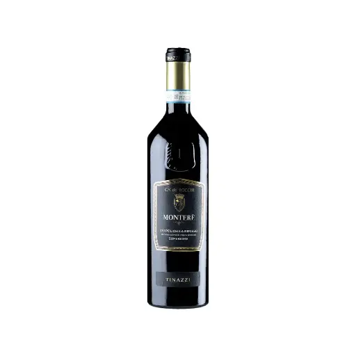 Vino Valpolicella Sup Rip Montere Ca De Rochi TINAZZI