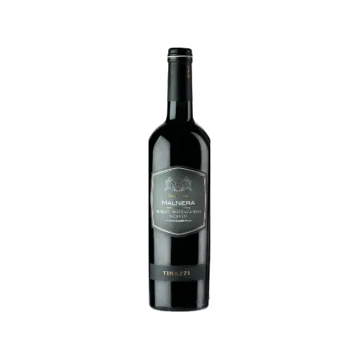 Vino Merlot-Malvasia Nera Igp Malnera TINAZZI