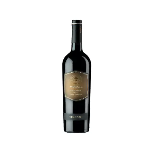 Vino Negroamaro Salento Igp Megale TINAZZI