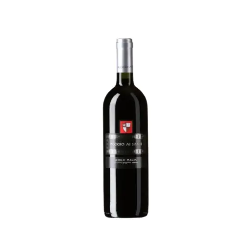 Poggio Ai Santi Montepulciano TINAZZI