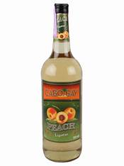 Cabo Bay Peach liquer 
