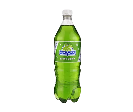 Fernandes Green Punch 1,25 L