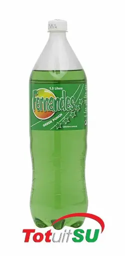 Fernandes Green Punch 1,25 L