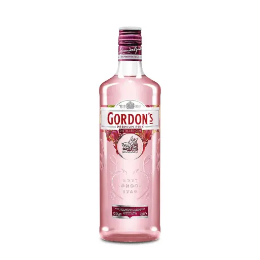 Gordon's Dry Gin Pink