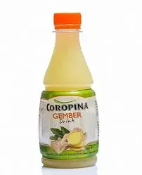 Gember Coropina 3780 ml