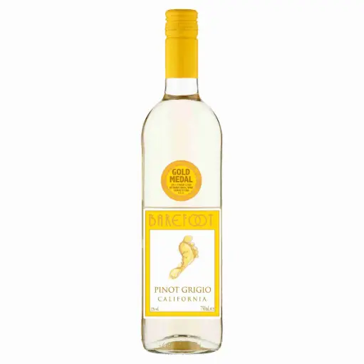 Barefoot Pinot Grigio